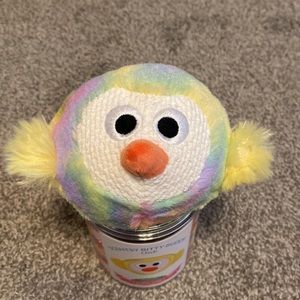 SCENTSY BITTY BUDDY Chick. In Rainbow Sorbet scent.